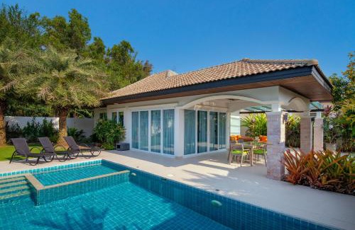Hua Hin Villa | Orchid Paradise Homes 205