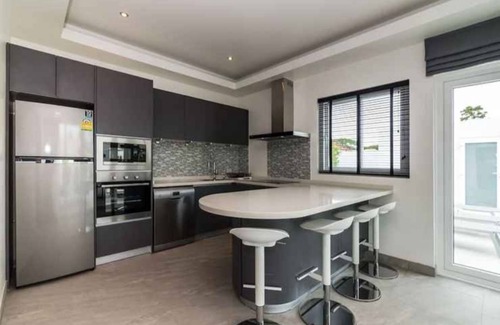 Hin Lek Fai Villa | Orchid Paradise Homes OPV 405