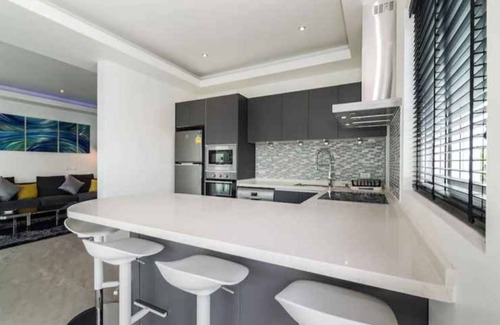 Hin Lek Fai Villa | Orchid Paradise Homes OPV 405