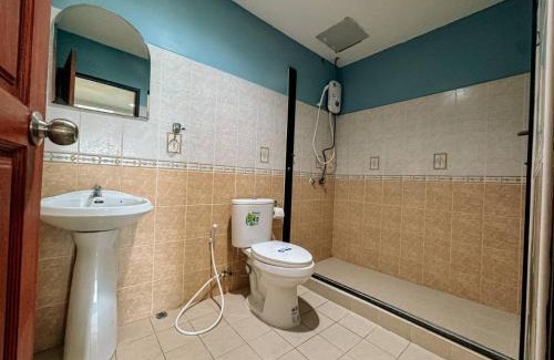 South Pattaya Hotel | Orient Hotel