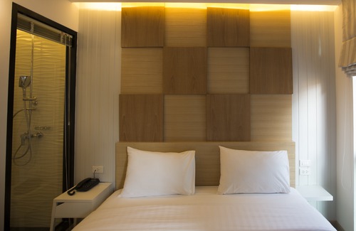 Pattaya Bay Hotel | P.72 Hotel Pattaya