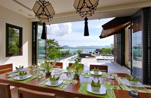 Koh Kaew Apartment | PAD // 2 BED . . . by An Opulent Collection