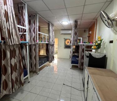 Pak Chong Bed & Breakfast | Pakchong hostel & wildlife tour
