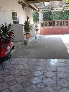Pak Chong Bed & Breakfast | Pakchong hostel & wildlife tour
