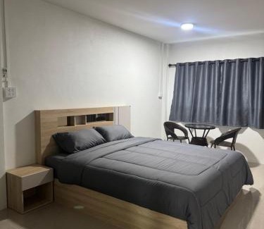 Ban Tai Hotel | Pakkan Hotel พักกาญจน์