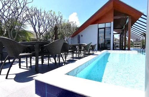 Cherngtalay Apartment | Palmyrah Surin Beach By Risa