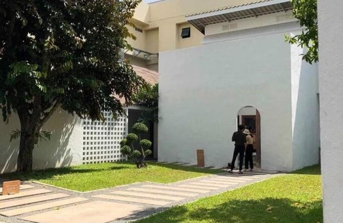 Chang Phueak House | Paper Plane CNX-1