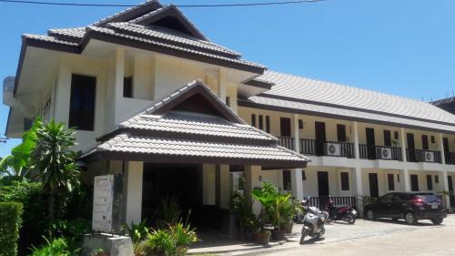Moo 5 Apartment | Papillon Residence