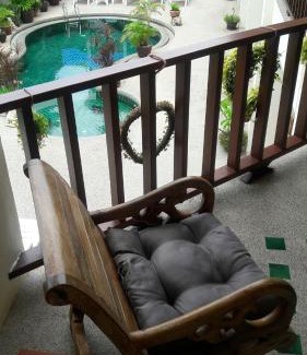 Moo 5 Apartment | Papillon Residence