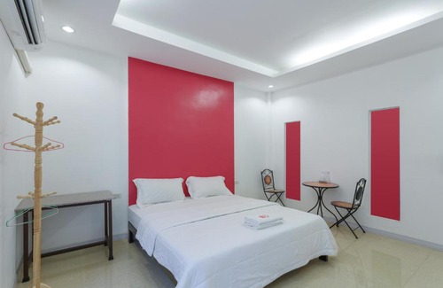 Phitsanulok Hostel | PaPlern Resort