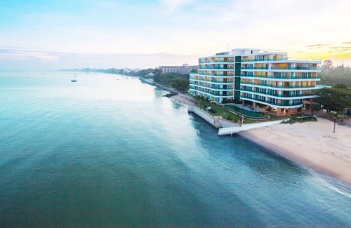 Bang Lamung Hotel | Paradise Ocean View