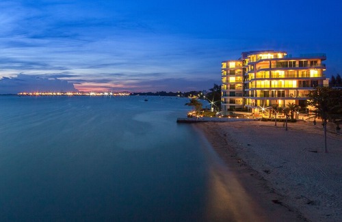Bang Lamung Hotel | Paradise Ocean View