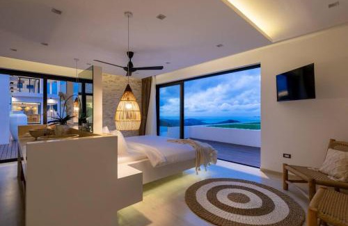 Bophut Hills Villa | Paradise Peak Luxury Collection