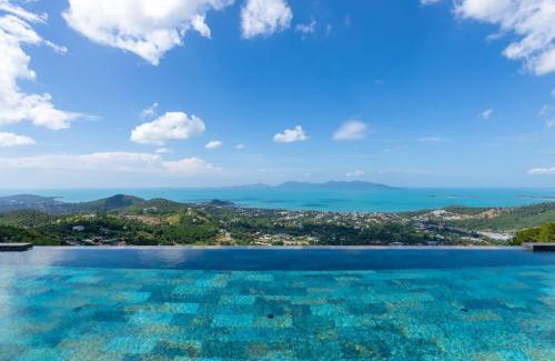 Bophut Hills Villa | Paradise Peak Luxury Collection