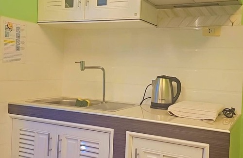 Jomtien Apartment | Pattaya Park Apartment