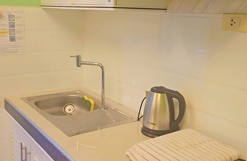 Jomtien Apartment | Pattaya Park Apartment