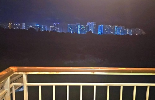 Jomtien Apartment | Pattaya Park Apartment