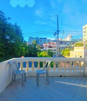 South Pattaya Apartment | Pattaya Park Apartment