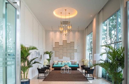 Khao Takiab Apartment | Peang Ploen