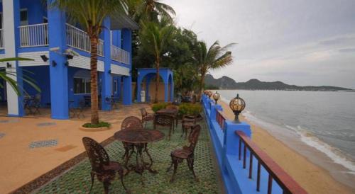 Khlong Wan Resort | Pearl By The Sea Resort