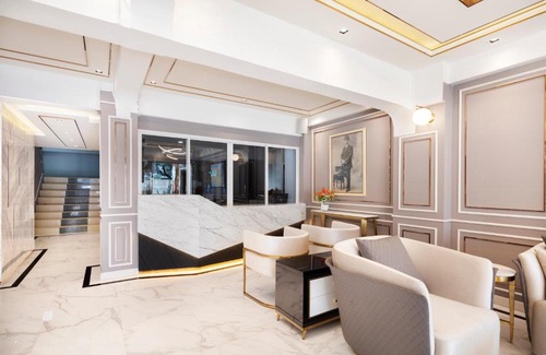 Bang Khae Nuea Hotel | Penyos Residence