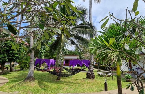 Ko Pha-ngan Resort | Phangan Cabana Resort and Restaurant