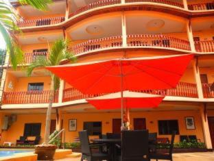 Pratumnak Hill Apartment | Phratamnak Inn - 100 meter from Beach