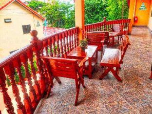 Pratumnak Hill Apartment | Phratamnak Inn - 100 meter from Beach
