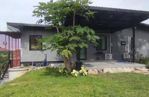 Mittaphap House | Phu Man Mhok Khao Yai