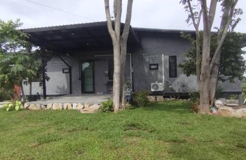 Mittaphap House | Phu Man Mhok Khao Yai