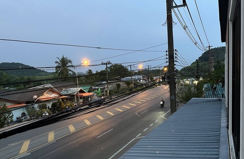 Ao Nang House | Phu Ngon Nak View House Krabi