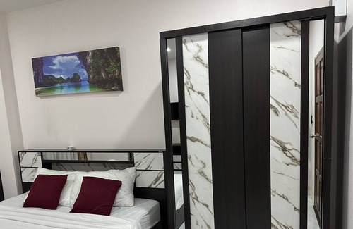 Ao Nang House | Phu Ngon Nak View House Krabi
