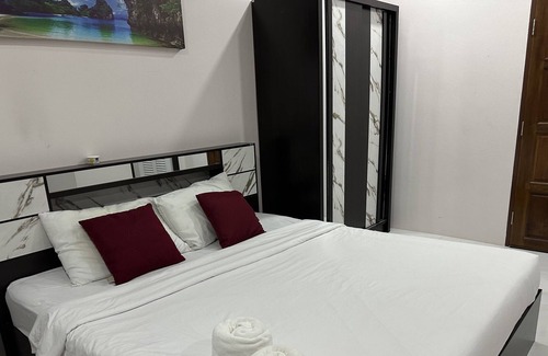 Ao Nang House | Phu Ngon Nak View House Krabi