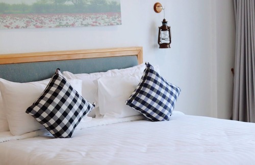 Udon Thani Hotel | Phukaning Hotel