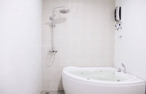Udon Thani Hotel | Phukaning Hotel