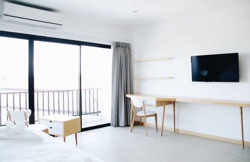 Udon Thani Hotel | Phukaning Hotel