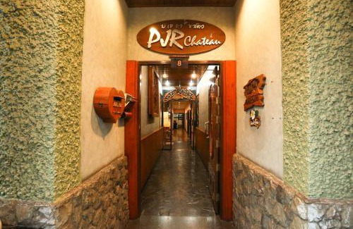 Khanna Yao Hostel | PJR Chateau