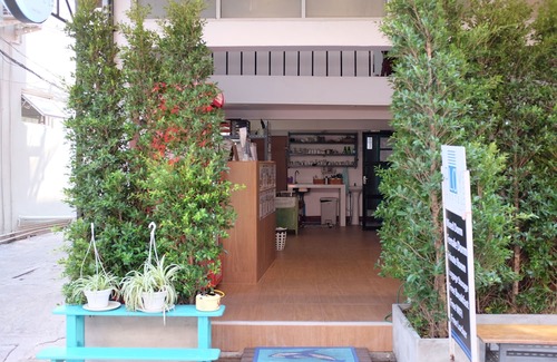 Ban Phan Thom Hotel | PLOY Hostel