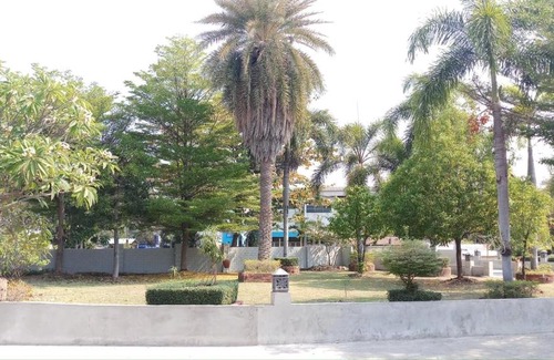 Buriram Province Hotel | Ploy Resort Buriram
