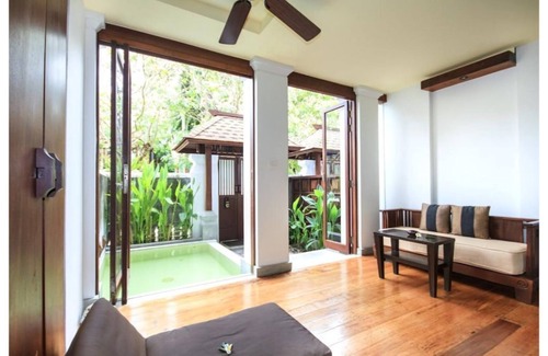 Lamai Resort | Plunge Pool Suite 20