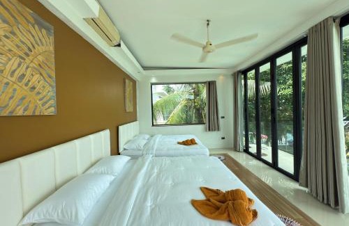 Ko Chang House | Pool Villa Viewthalay