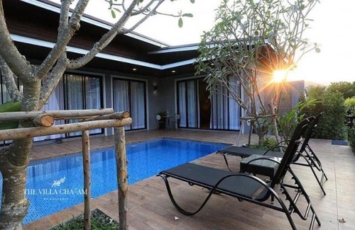 Kao Yai Villa | PoolVilla ChaAm