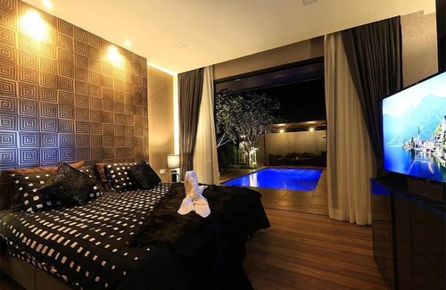 Kao Yai Villa | PoolVilla ChaAm