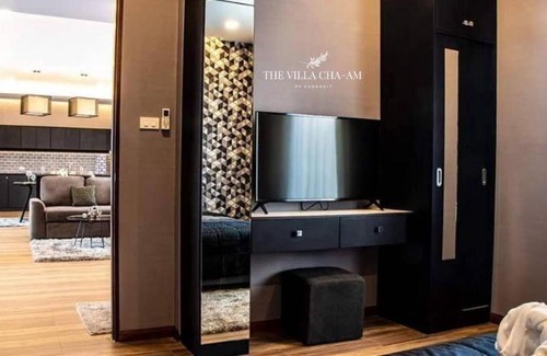 Kao Yai Villa | PoolVilla ChaAm