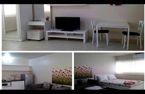 Ban Mai Apartment | Poppular Palace Don Mueang Bangkok, 5-minute drive from Impact Arena
