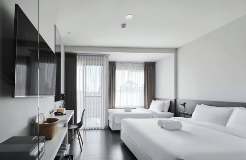 Old City Hotel | POR Arak