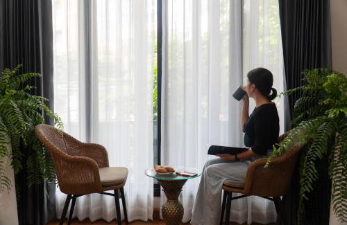Yan Nawa Hostel | Poshtel 56