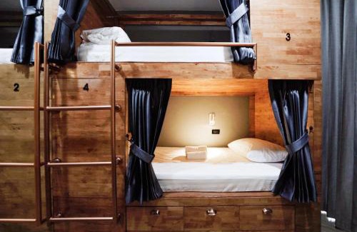 Yan Nawa Hostel | Poshtel 56