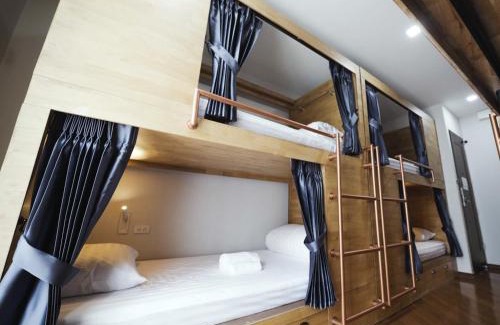 Yan Nawa Hostel | Poshtel 56