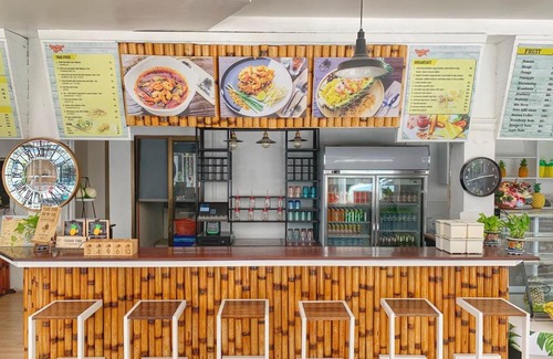 Koh Tao House | Pranee Guesthouse